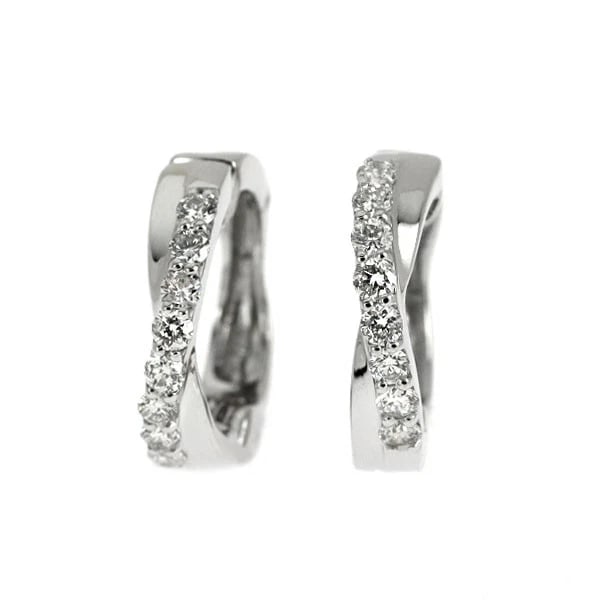 PT900 DIAMOND EARRING: Pt900 diamond earring Brand: None Type: earring Material: Pt900, Main Stone/Creation Natural Color: Silver Size: Length/Width/Diameter (CM) 12.9 Accessories: None Accessories Notice: When purchasing