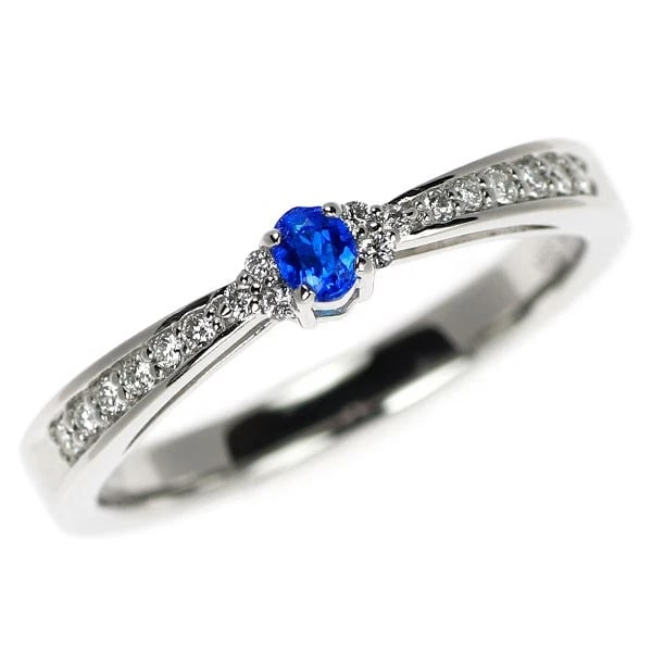 PT900 AUNITE DIAMOND RING: Pt900 Aunite Diamond Ring Brand: None Type: rings Material: Pt900, Main Stone/Creation Natural Color: Silver Size: 6US Accessories: None Accessories Notice: When purchasing pre-owned goods