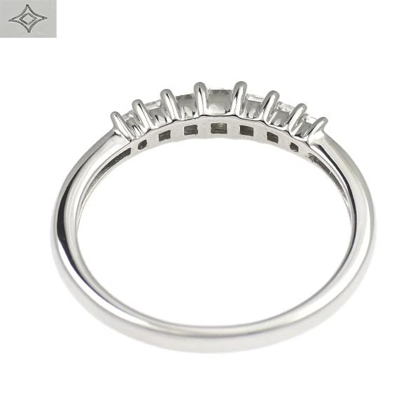 PT950 DIAMOND RING - 2