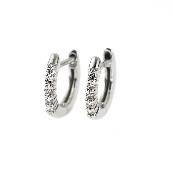 PT900 DIAMOND EARRING: Pt900 diamond earring Brand: None Type: piercing Material: Pt900, Main Stone/Creation Natural Color: Silver Size: Length/Width/Diameter (CM) 9.7 Accessories: None Accessories Notice: When purchasing
