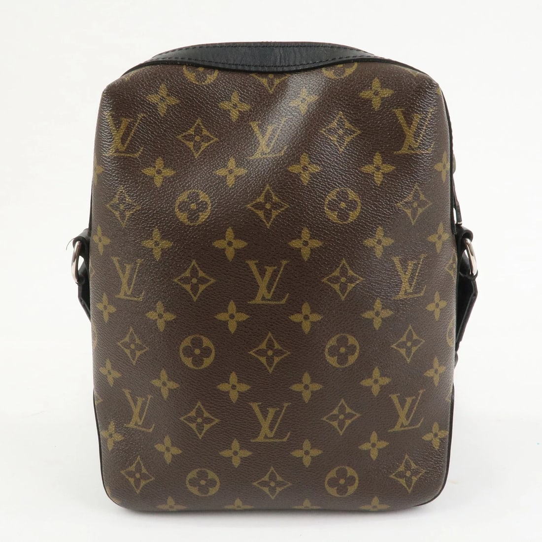 LOUIS VUITTON MONOGRAM MACASSAR CANVAS MONOGRAM - 2