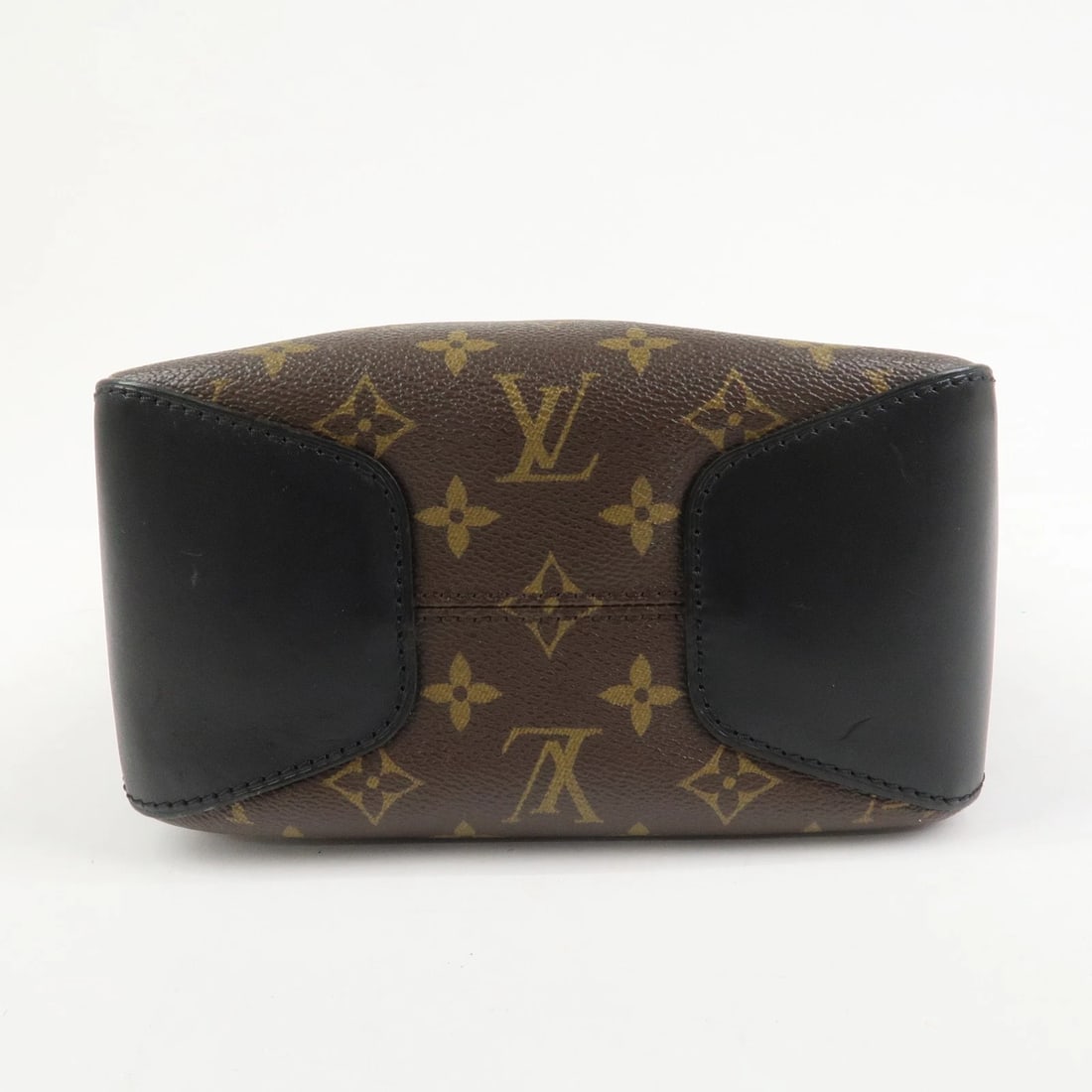 LOUIS VUITTON MONOGRAM MACASSAR CANVAS MONOGRAM - 5