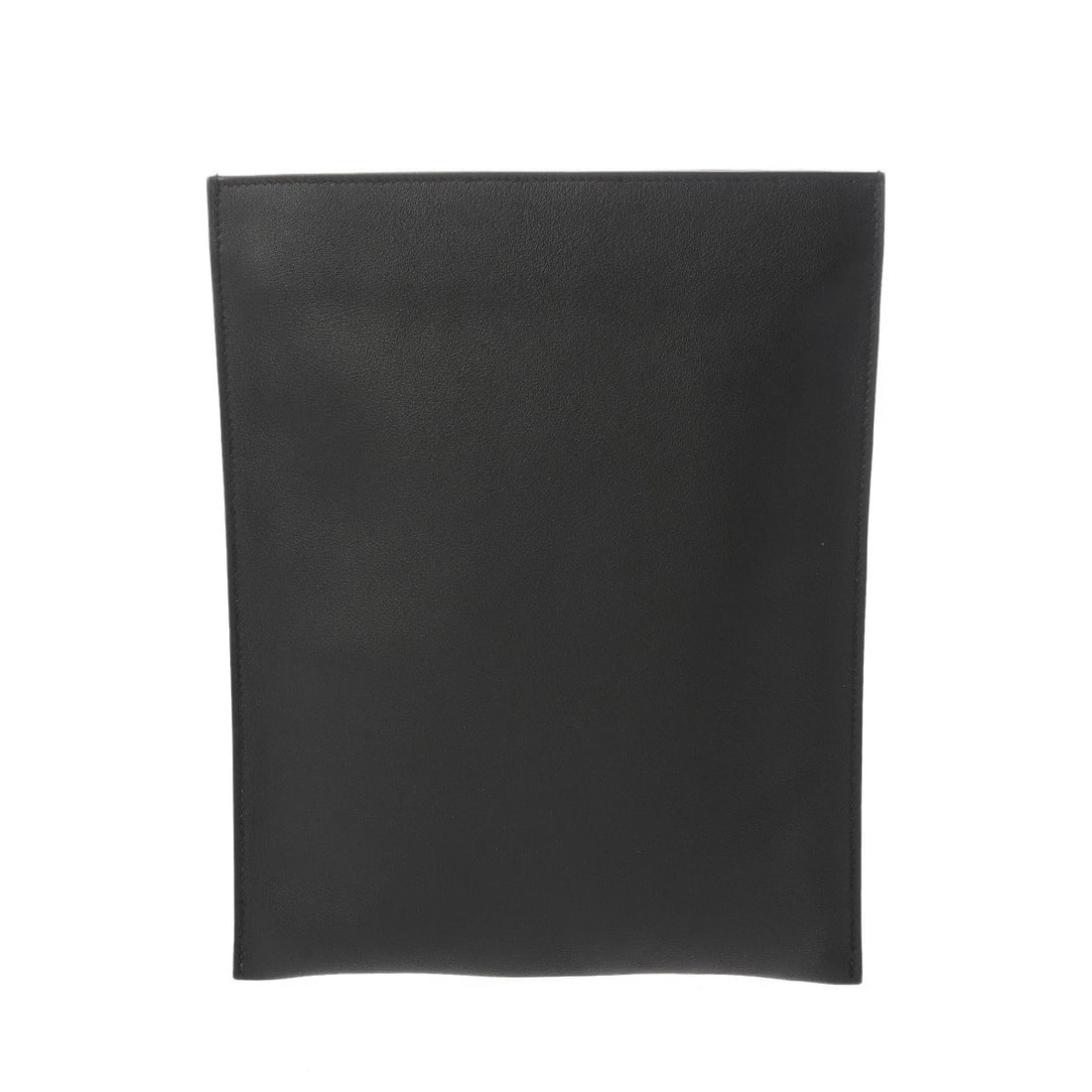 HERMES HANDBAG SHOULDER BAG SWIFT LEATHER BLACK, SILVER: Hermes Handbag Shoulder Bag Swift Leather Black, Silver Brand: Hermes Type: Shoulder Bag Material: Swift Leather Color: Black, Silver Size: W 19cm / H 23cm Accessories: None Accessories No