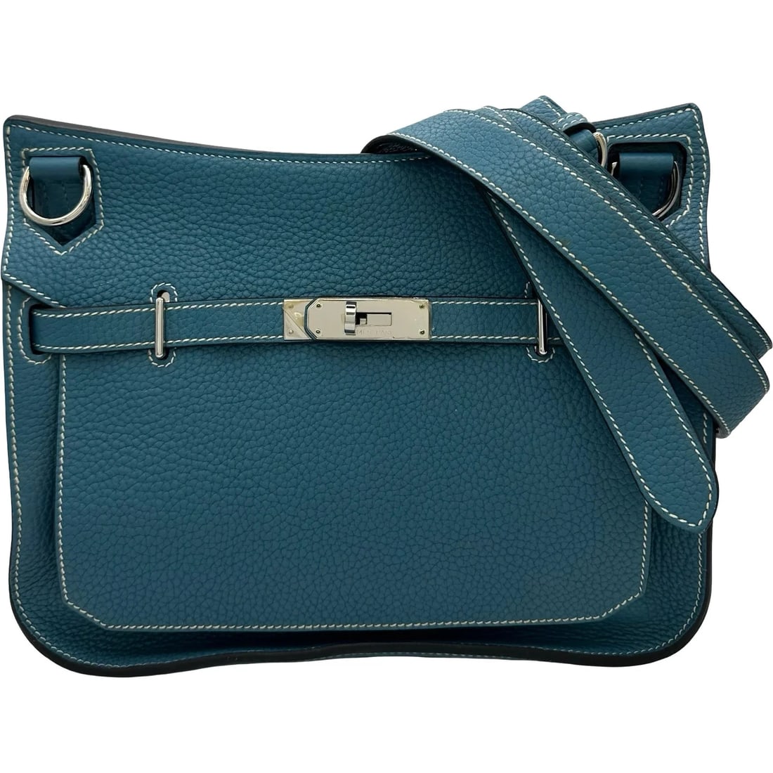 HERMES JYPSIÈRE 28 SHOULDER BAG: HERMES Jypsière 28 Shoulder Bag Brand: Hermes Type: Shoulder Bag Material: none Color: none Size: W27cm x H21.5cm x D11.5cm Accessories: None Accessories Notice: When purchasing pre-owned