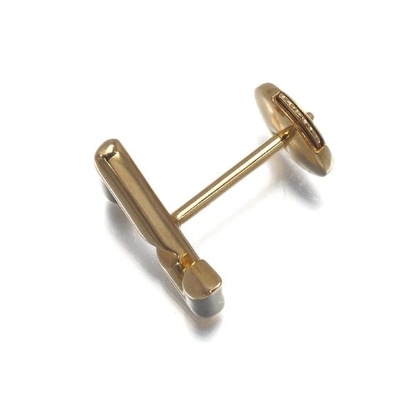 LOUIS VUITTON SINGLE EARRING - 3