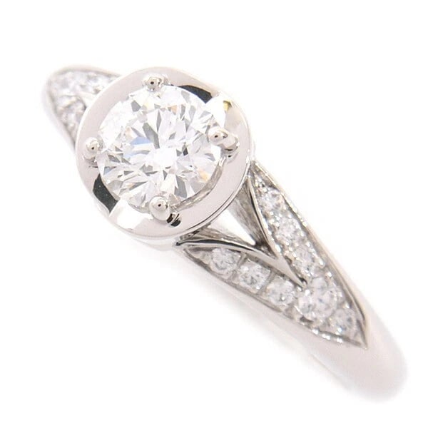 BVLGARI INCONTRO D’AMORE DIAMOND RING PT9500 (1 of 3)