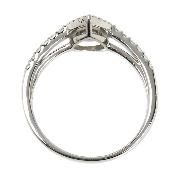 VENDOME AOYAMA RING PT950 - 3