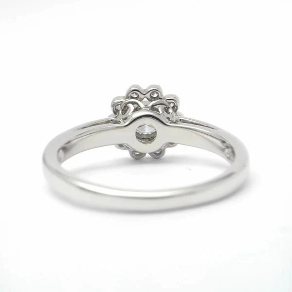 TIFFANY & CO. RING PT950 - 3
