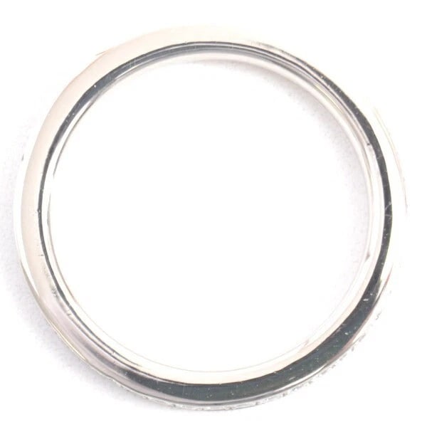 GRAFF RING 0.44CT PT950 - 2