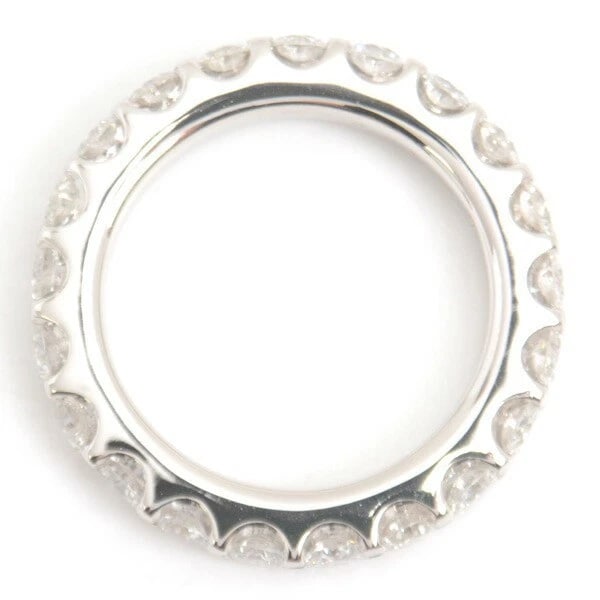 PONTE VECCHIO RING PT900 - 2