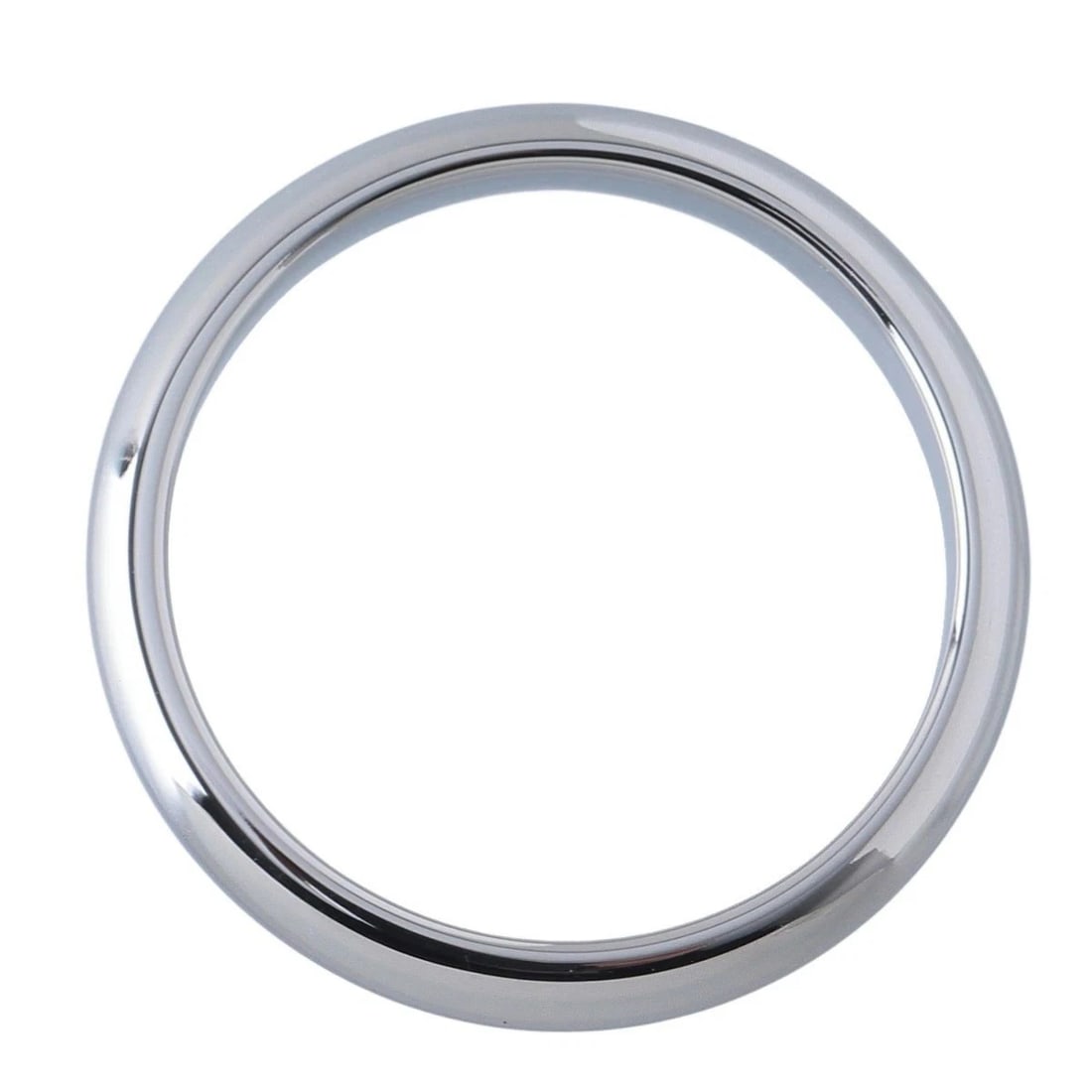 CARTIER RING PT950 - 2