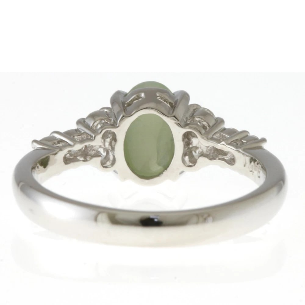 RING PT900PLATINUM - 2