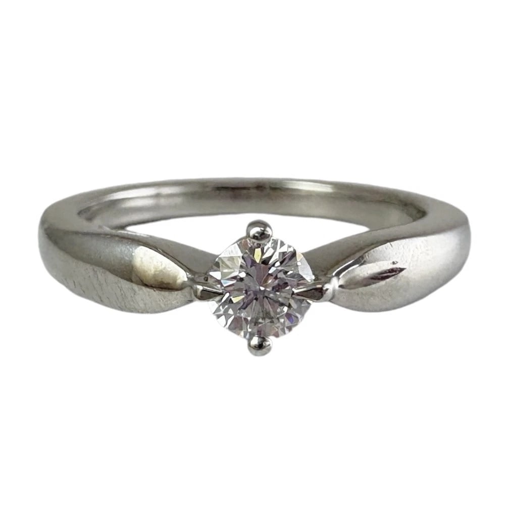 BVLGARI RING PT950PLATINUM - 2