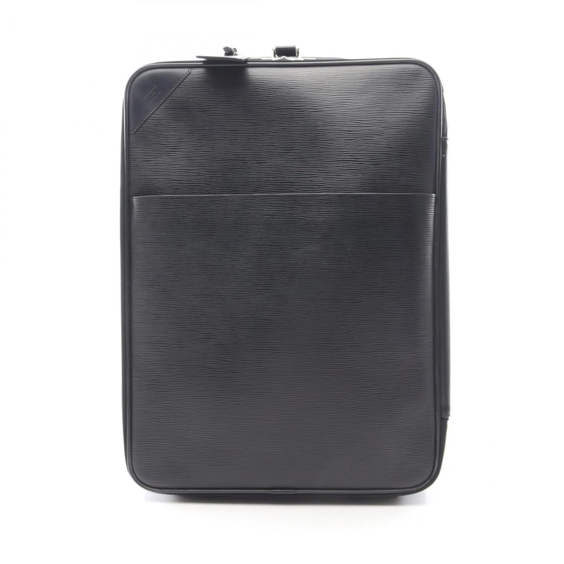 LOUIS VUITTON PEGAS 55 TRAVEK BAG SUITCASE: LOUIS VUITTON Pegas 55 travek Bag suitcase Brand: LOUIS VUITTON Type: Carry Bag Material: Epi × leather Color: Black??ish colors Size: H:52cm x W:37cm x D:16cm (H:20.5" x W:14.6" x D:6.3") Accesso