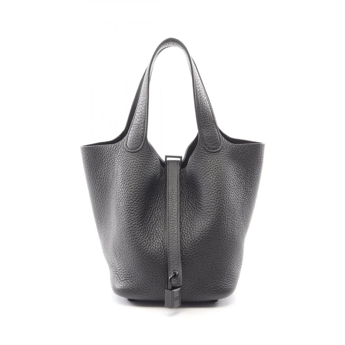 HERMES PICOTIN LOCK PM TOTE HANDBAG (1 of 6)