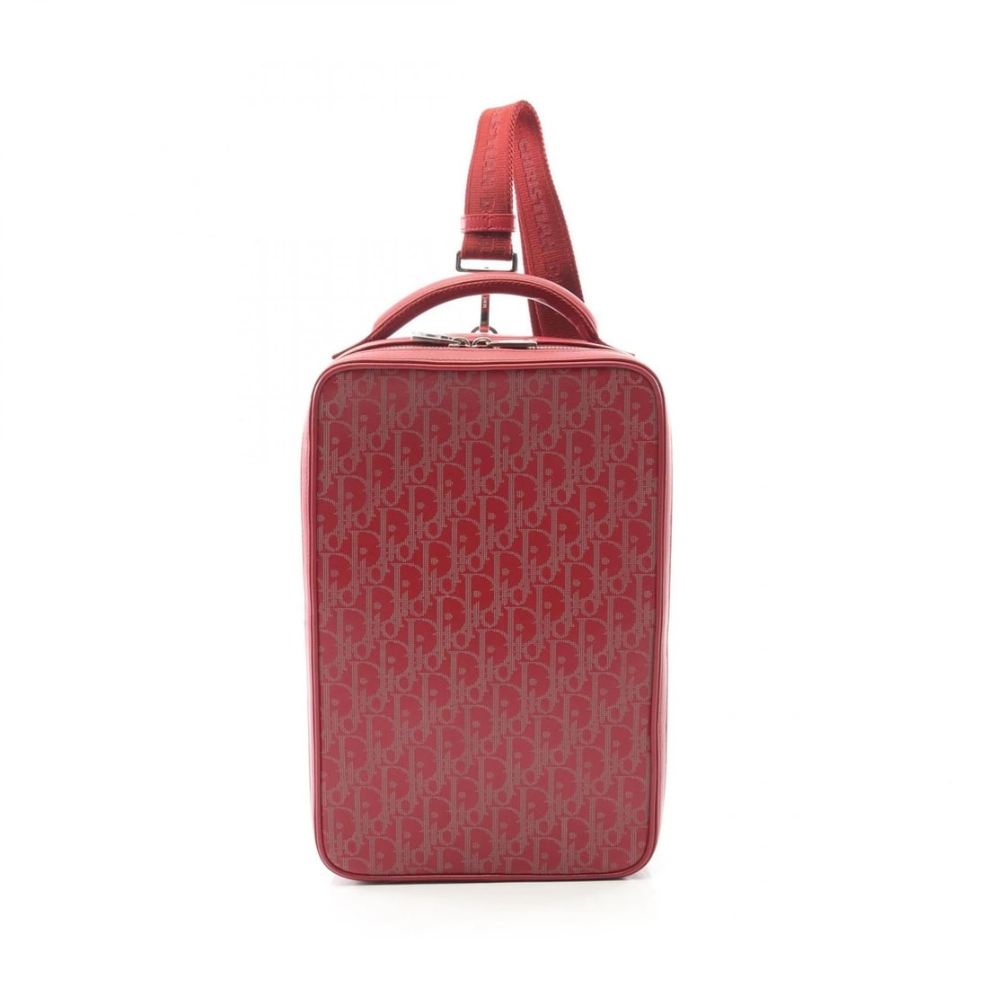 CHRISTIAN DIOR WORLD TOUR WAIST BUM BELT BAG: Christian Dior World tour Waist bum belt bag Brand: Dior Type: Waist bag Body bag Material: leather Color: Red??ish colors Size: H:33cm x W:21cm x D:12cm (H:13.0" x W:8.3" x D:4.7") Handle?20cm(7.9") 