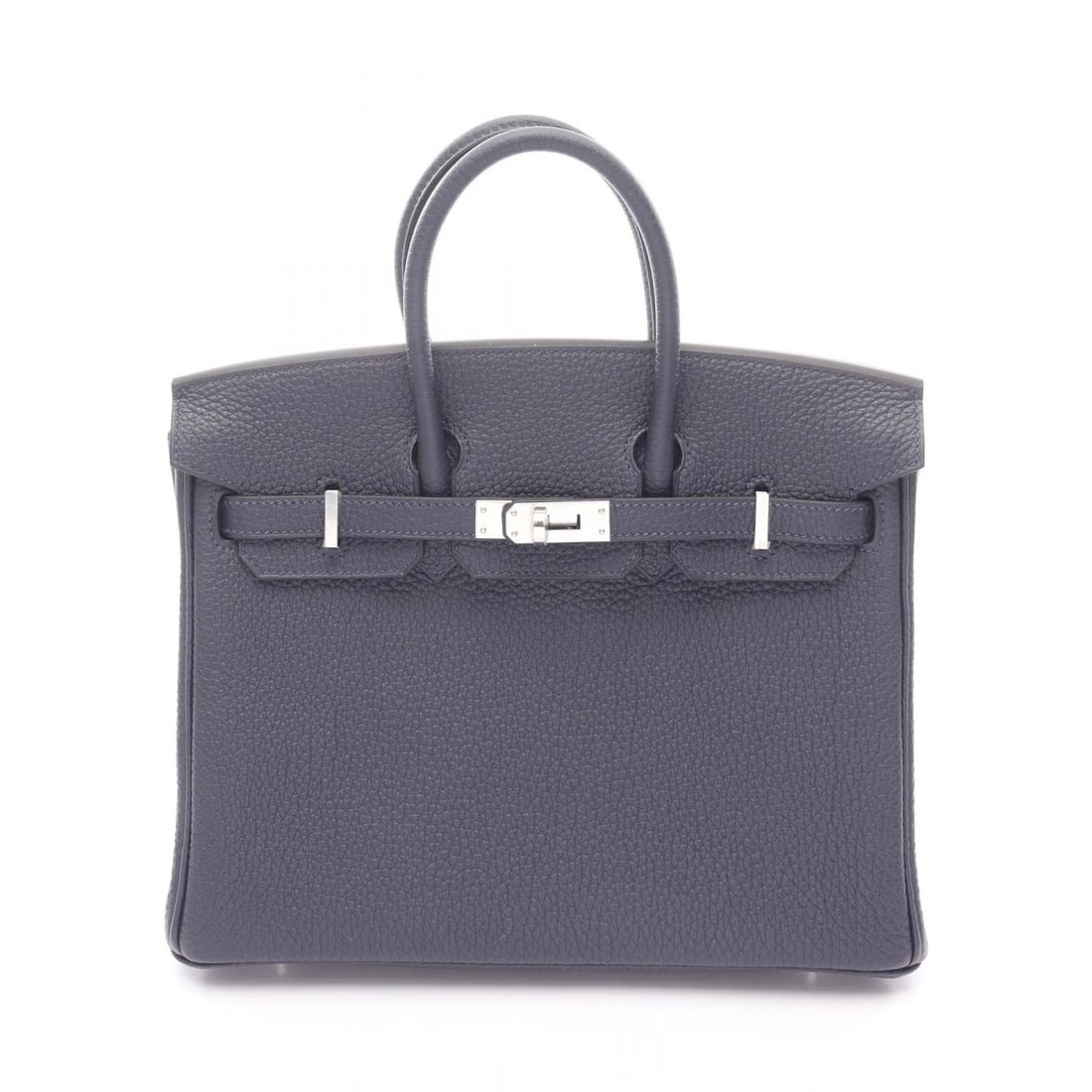 HERMES BIRKIN 25 HANDBAG TOGO LEATHER (1 of 2)