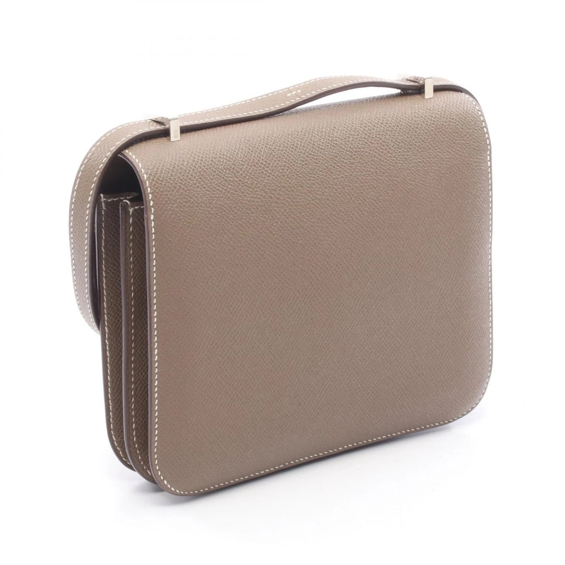 HERMES CONSTANCE 3 MINI SHOULDER BAG - 2