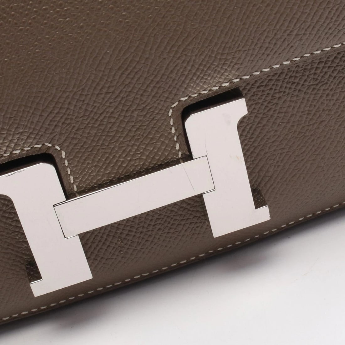 HERMES CONSTANCE 3 MINI SHOULDER BAG - 4