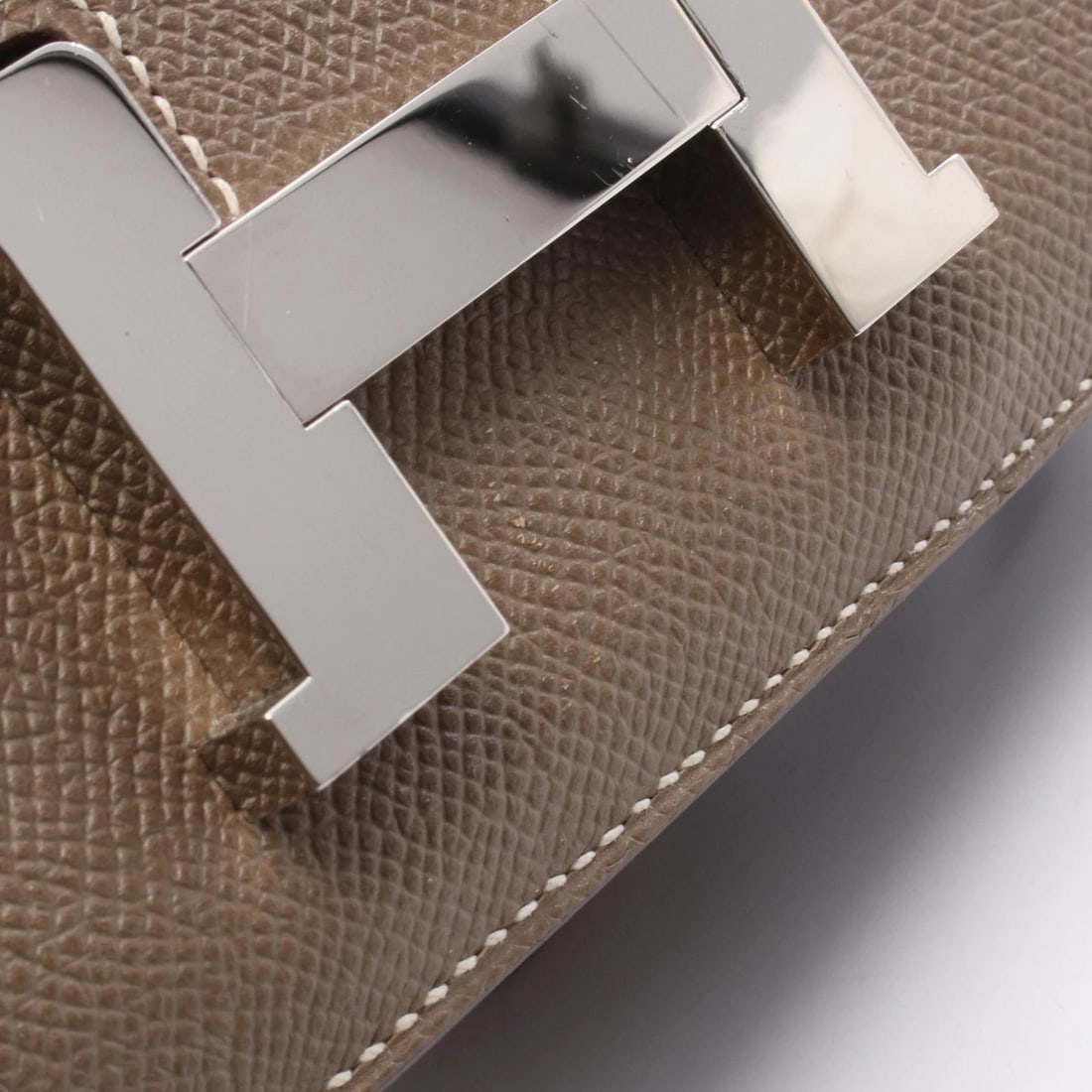 HERMES CONSTANCE 3 MINI SHOULDER BAG - 5