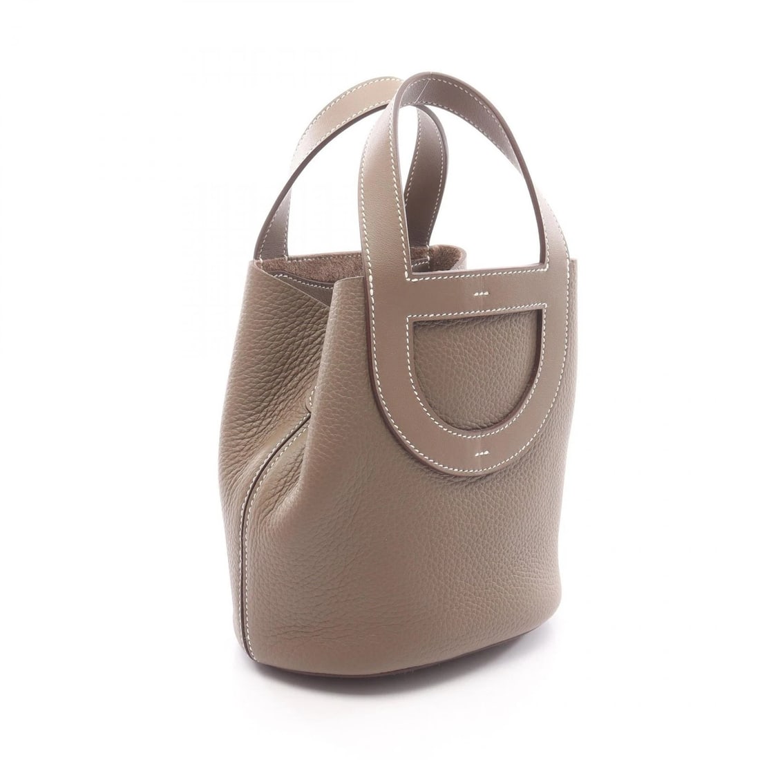HERMES IN THE LOOP 18 HANDBAG - 2