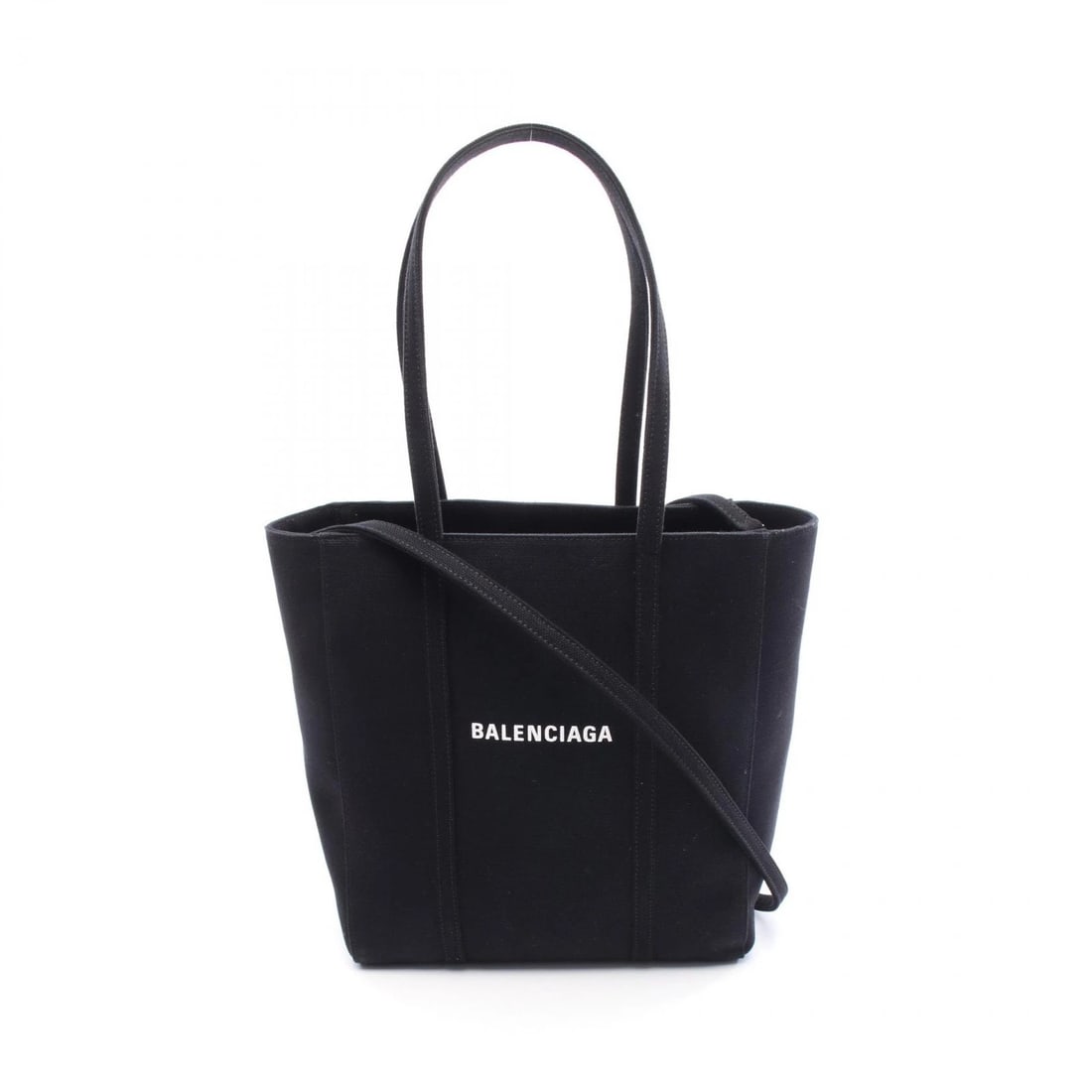 BALENCIAGA EVERYDAY TOTE XS SHOULDER BAG (1 of 4)