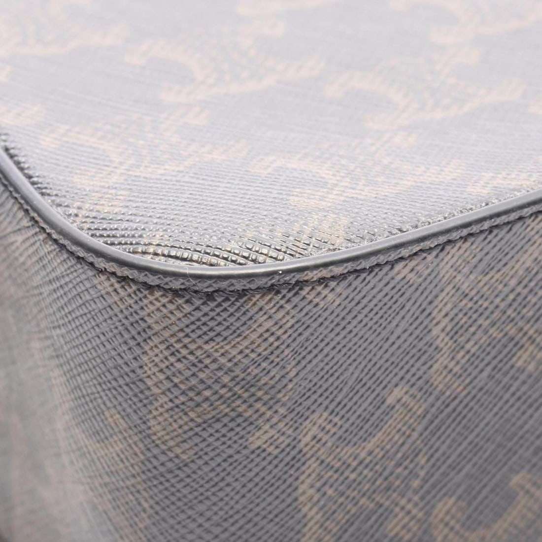 CELINE TRIOMPHE MULTI MESSENGER SHOULDER BAG - 3