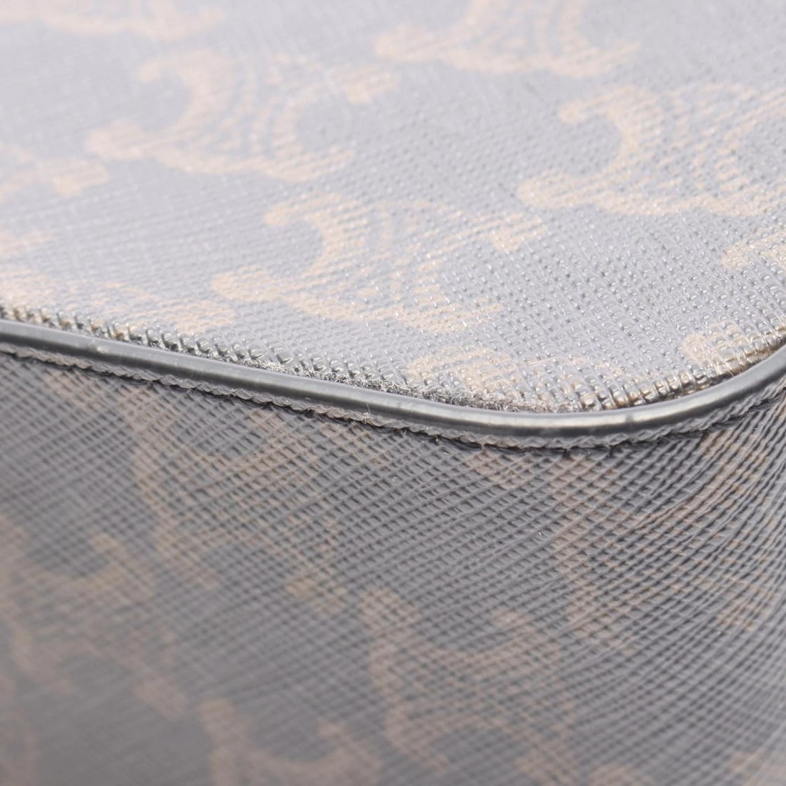 CELINE TRIOMPHE MULTI MESSENGER SHOULDER BAG - 4