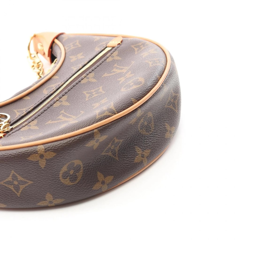 LOUIS VUITTON LOOP CHAIN SHOULDER BAG - 3