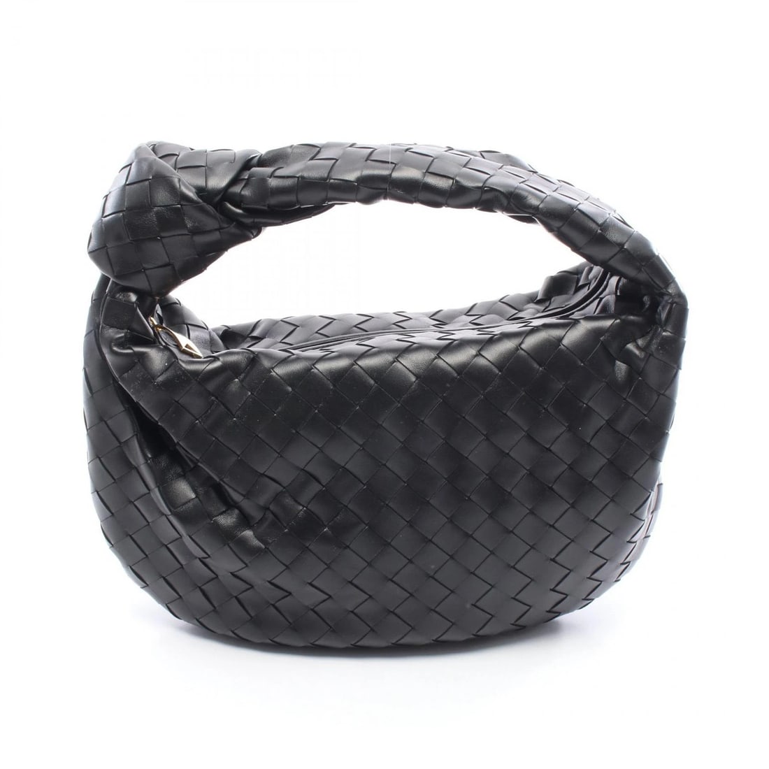 BOTTEGA VENETA TEEN JODIE HANDBAG (1 of 2)