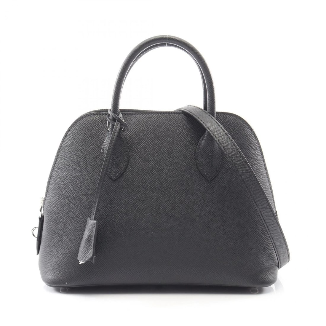 HERMES BOLIDE 1923 25 2WAY SHOULDER HANDBAG (1 of 2)