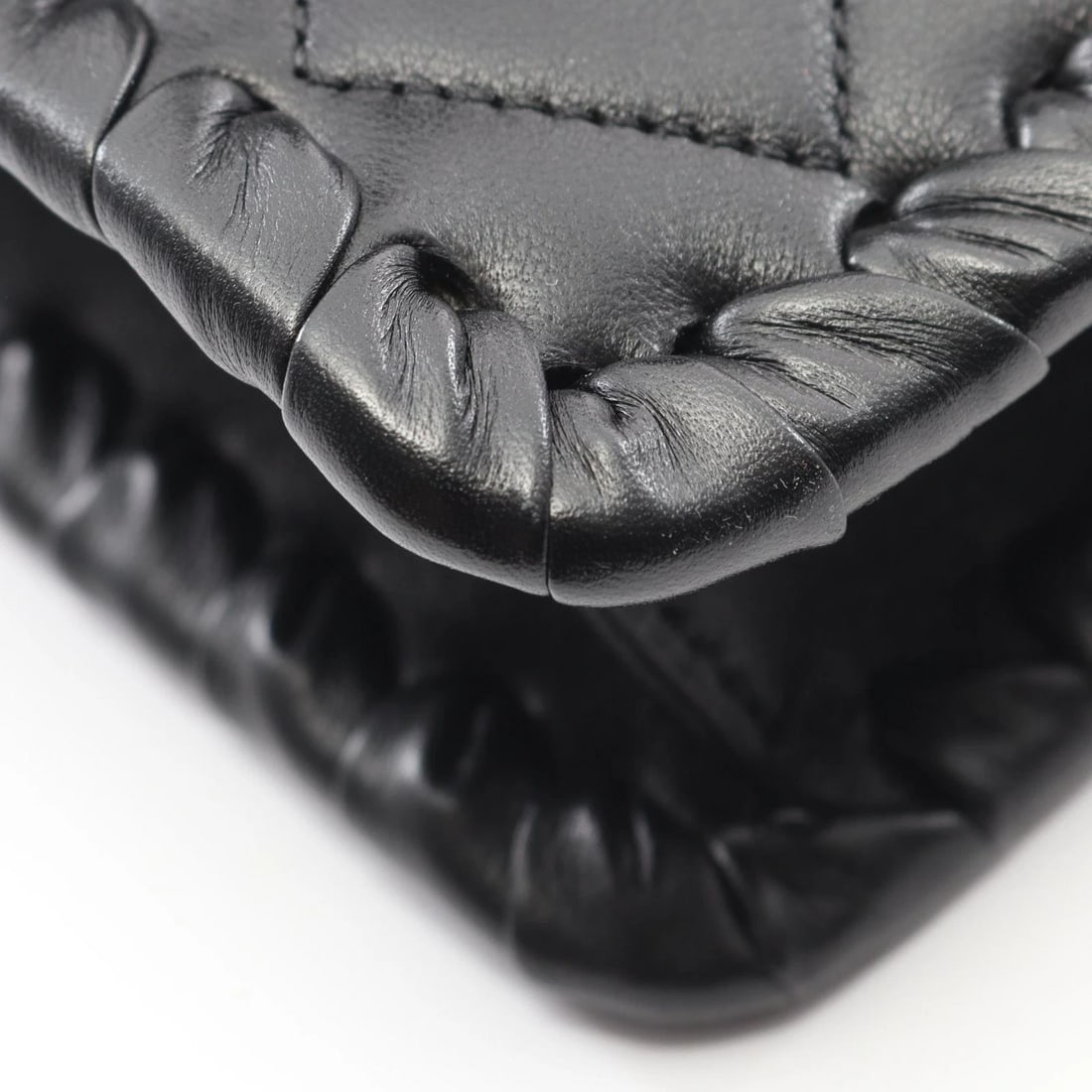 CHANEL MATELASSE CHAIN SHOULDER BAG - 3