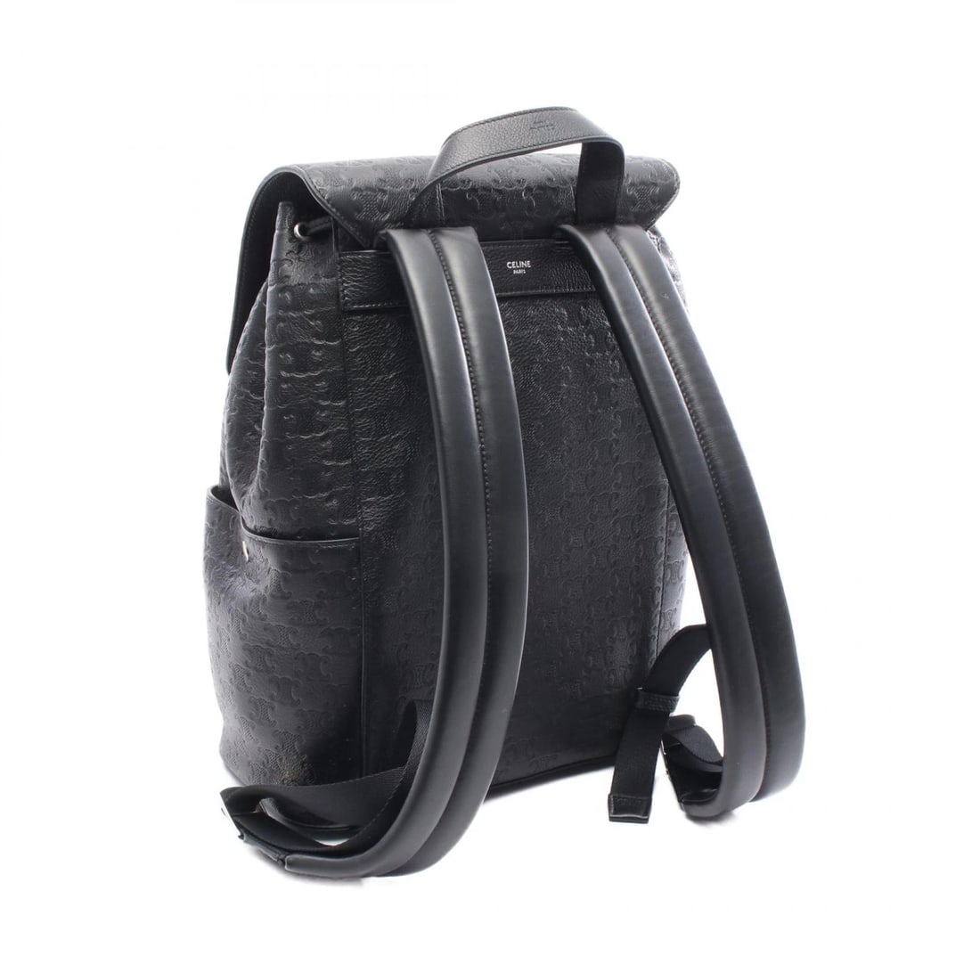 CELINE TRIOMPHE RUCKSACK BACKPACK BAG - 2