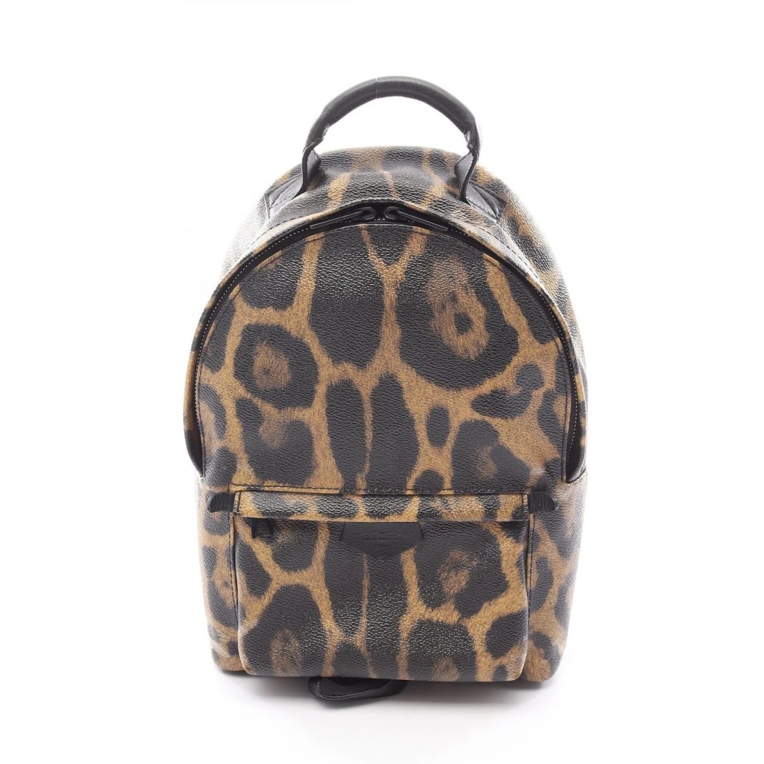 LOUIS VUITTON PALM SPRINGS PM RUCKSACK BACKPACK (1 of 5)