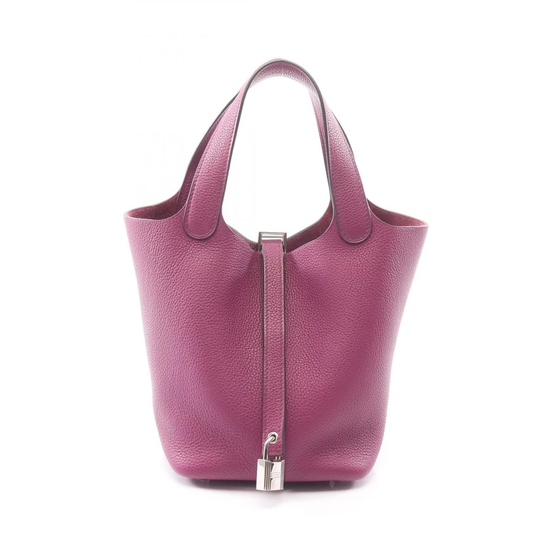 HERMES PICOTIN LOCK PM TOTE HANDBAG (1 of 3)