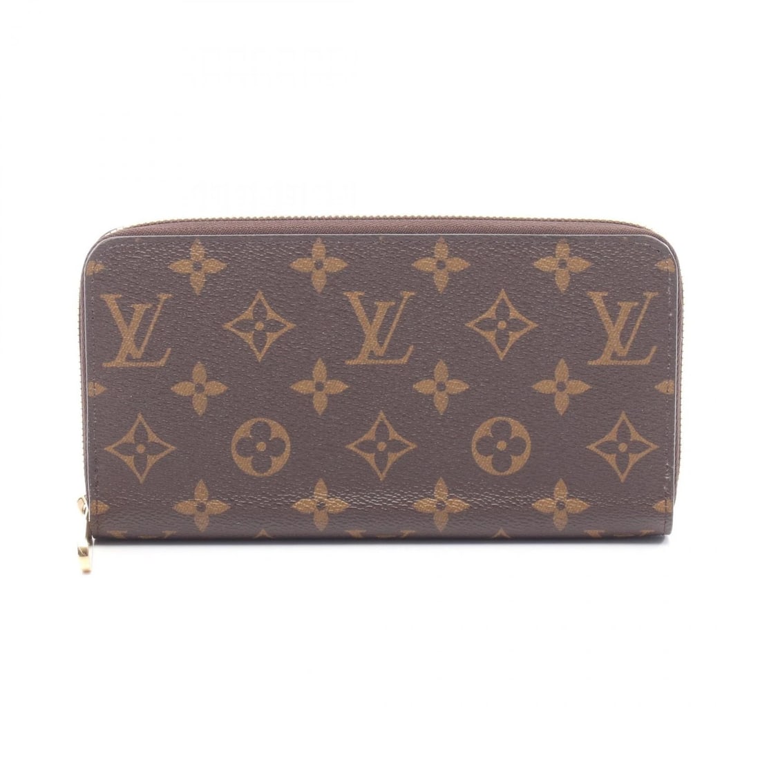 LOUIS VUITTON ZIPPY WALLET AROUND LONG PURSE: LOUIS VUITTON Zippy wallet Around long purse Brand: LOUIS VUITTON Type: Around long wallet Material: Monogram × leather × PVC Color: Rose valerine / Brown??ish colors × Pink??ish colors Size: (H:4.