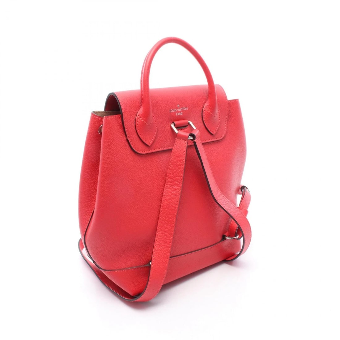 LOUIS VUITTON LOCKME BACKPACK RUCKSACK - 2
