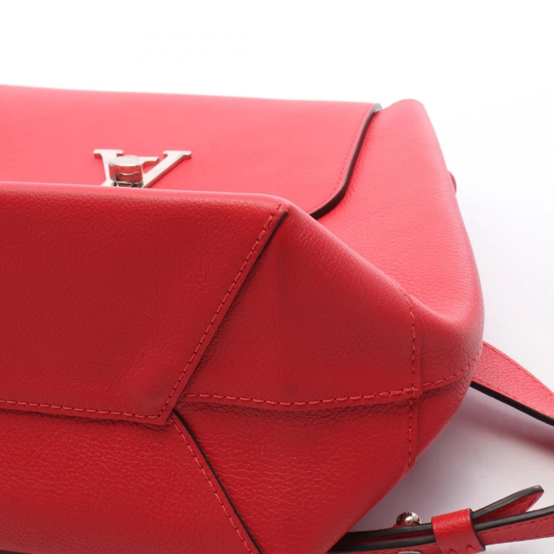 LOUIS VUITTON LOCKME BACKPACK RUCKSACK - 4
