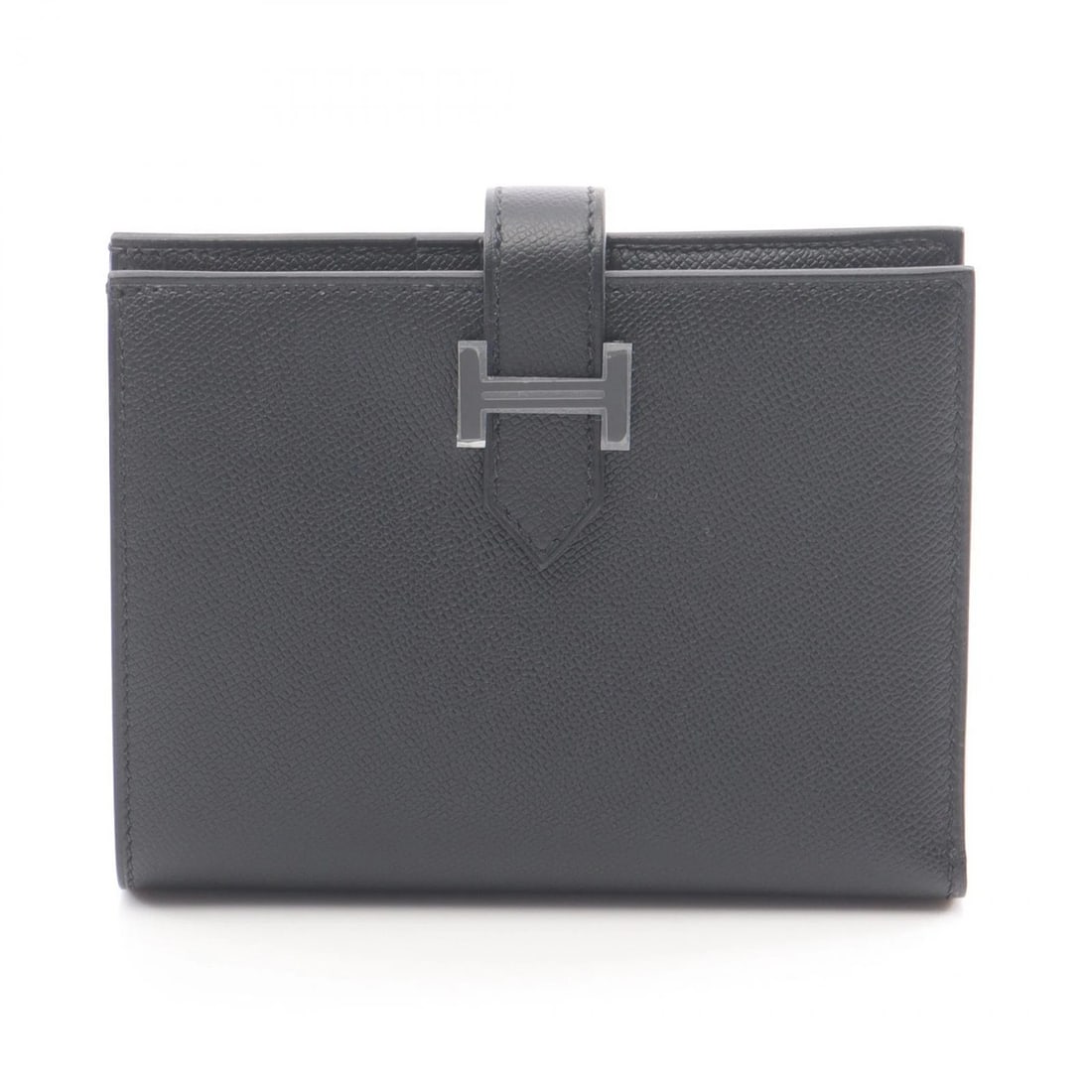 HERMES BEARN COMPACT BI-FOLD WALLET PURSE (1 of 2)