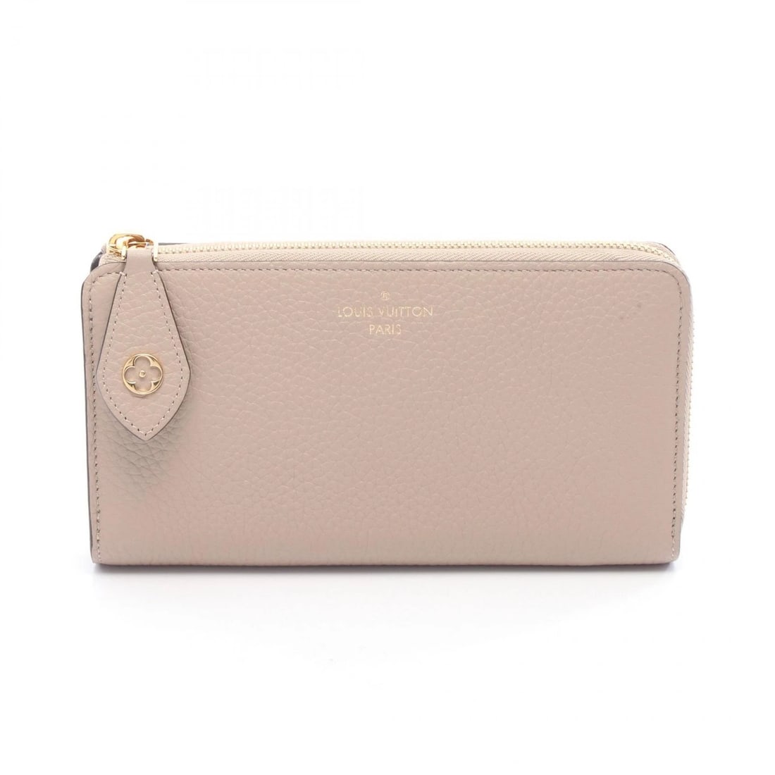 LOUIS VUITTON PORTEFEUILLE COMETE L-SHAPED ZIPPER LONG WALLET PURSE: LOUIS VUITTON Portefeuille comete L-shaped zipper long wallet purse Brand: LOUIS VUITTON Type: L-shaped zipper long wallet Material: Taurillon Clemence Leather × Taurillon Clemence Leather Color: Gal