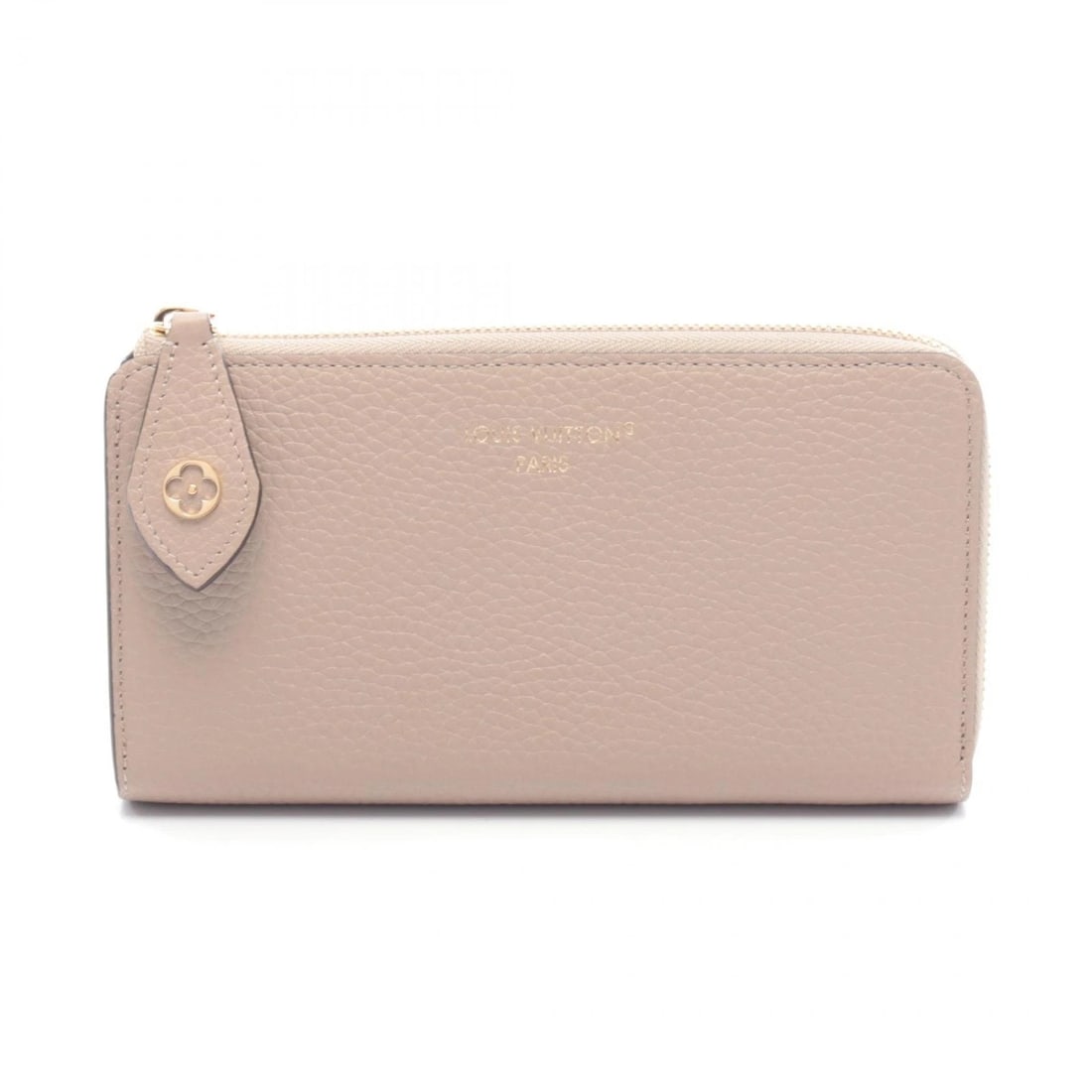 LOUIS VUITTON PORTEFEUILLE COMETE L-SHAPED ZIPPER LONG WALLET PURSE: LOUIS VUITTON Portefeuille Comete L-shaped Zipper long Wallet Purse Brand: LOUIS VUITTON Type: L-shaped zipper long wallet Material: Taurillon Clemence Leather × leather × Taurillon Clemence Leather