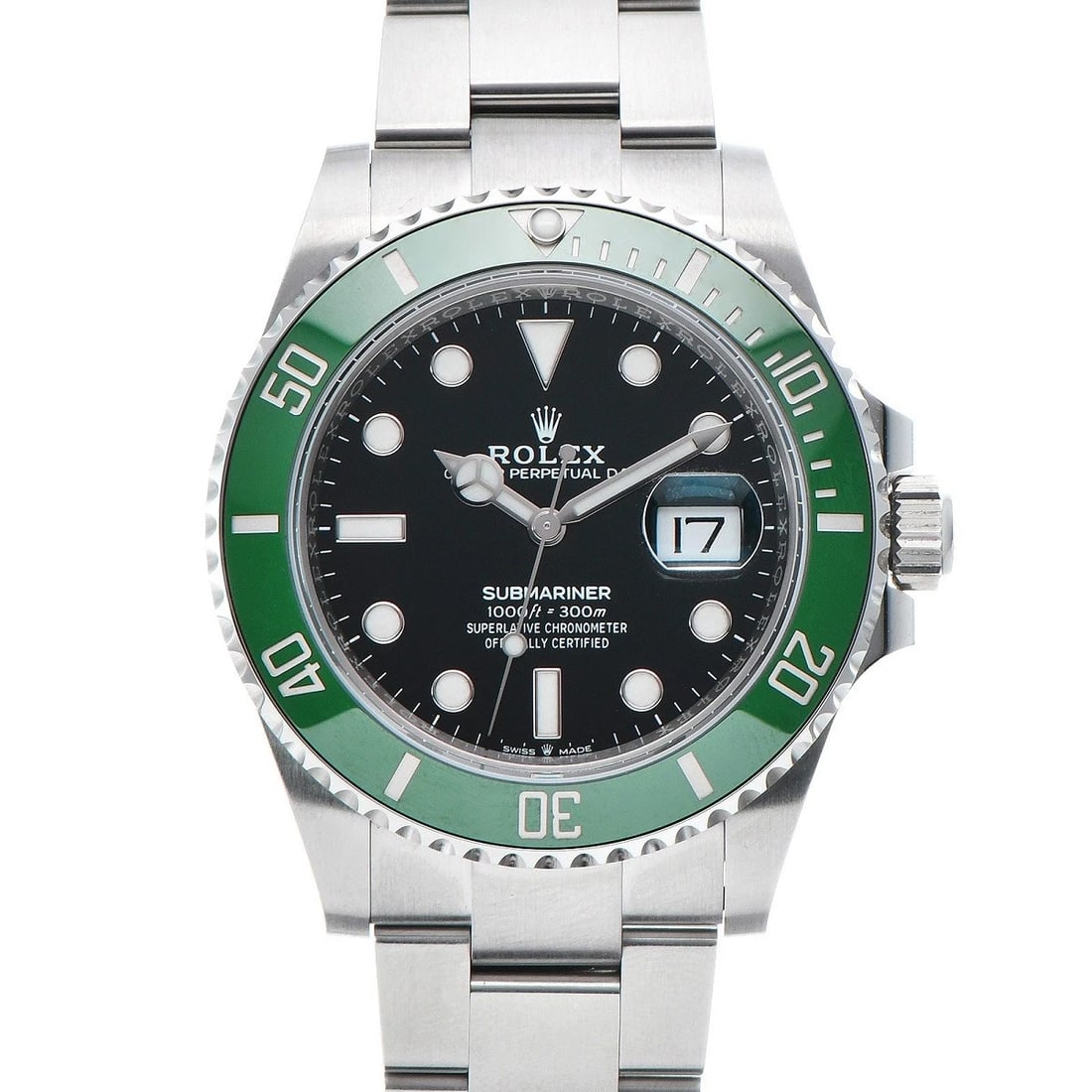 ROLEX SUBMARINER DATE BLACK WATCH: ROLEX Submariner Date Black WATCH Brand: ROLEX Type: Wristwatch Material: Band Material Stainless steel, Case Material Stainless steel Color: Dial Color Black Size: ??Case? H/about 41mm W/about 41mm D