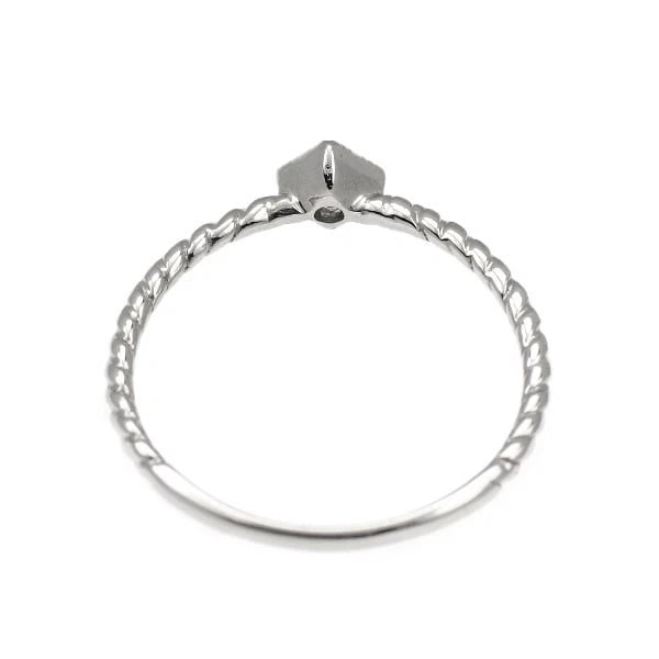 PT900 DIAMOND RING - 2
