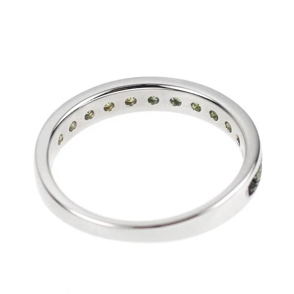 PT900 DIAMOND RING - 2