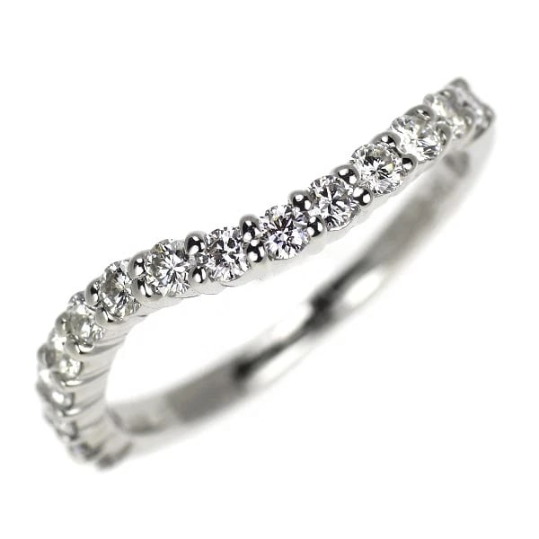 ROYAL ASSCHER PT900 DIAMOND RING: Royal Asscher Pt900 Diamond Ring Brand: Royal Asher Type: rings Material: Pt900, Main Stone/Creation Natural Color: Silver Size: US 4 Accessories: None Accessories Notice: When purchasing pre-owned