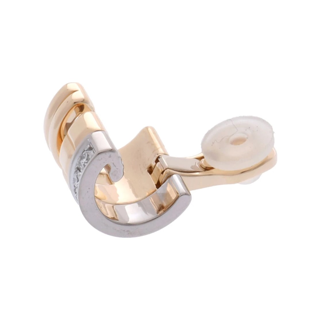 BOUCHERON EARRING DIAMOND - 2