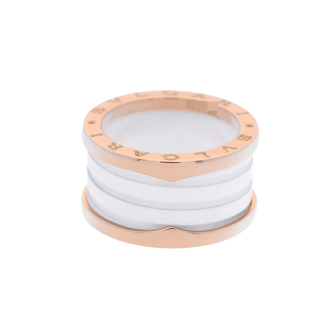BVLGARI RING B-ZERO1 RING - 2