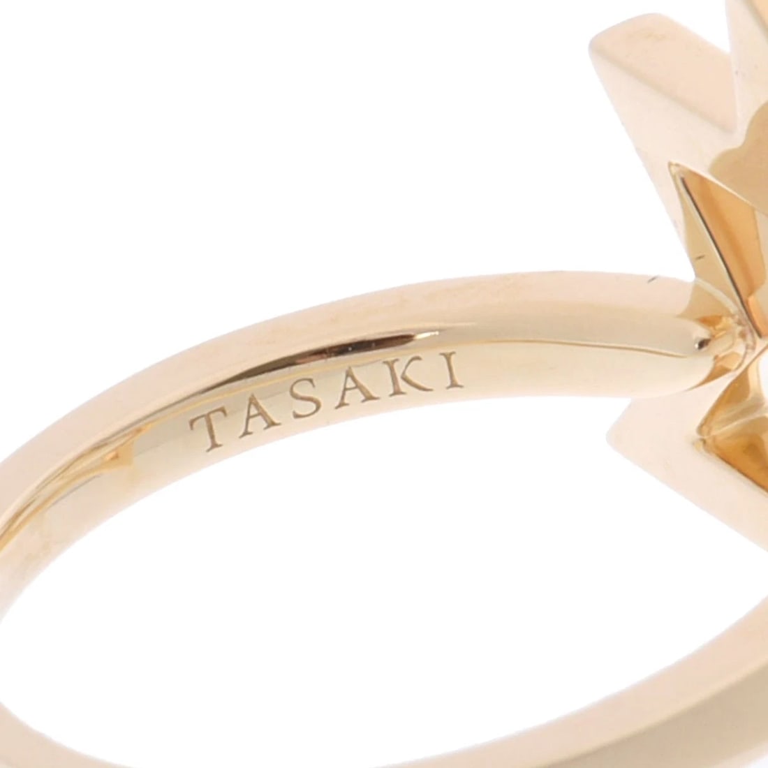 TASAKI RING COMET PLUS RING - 2