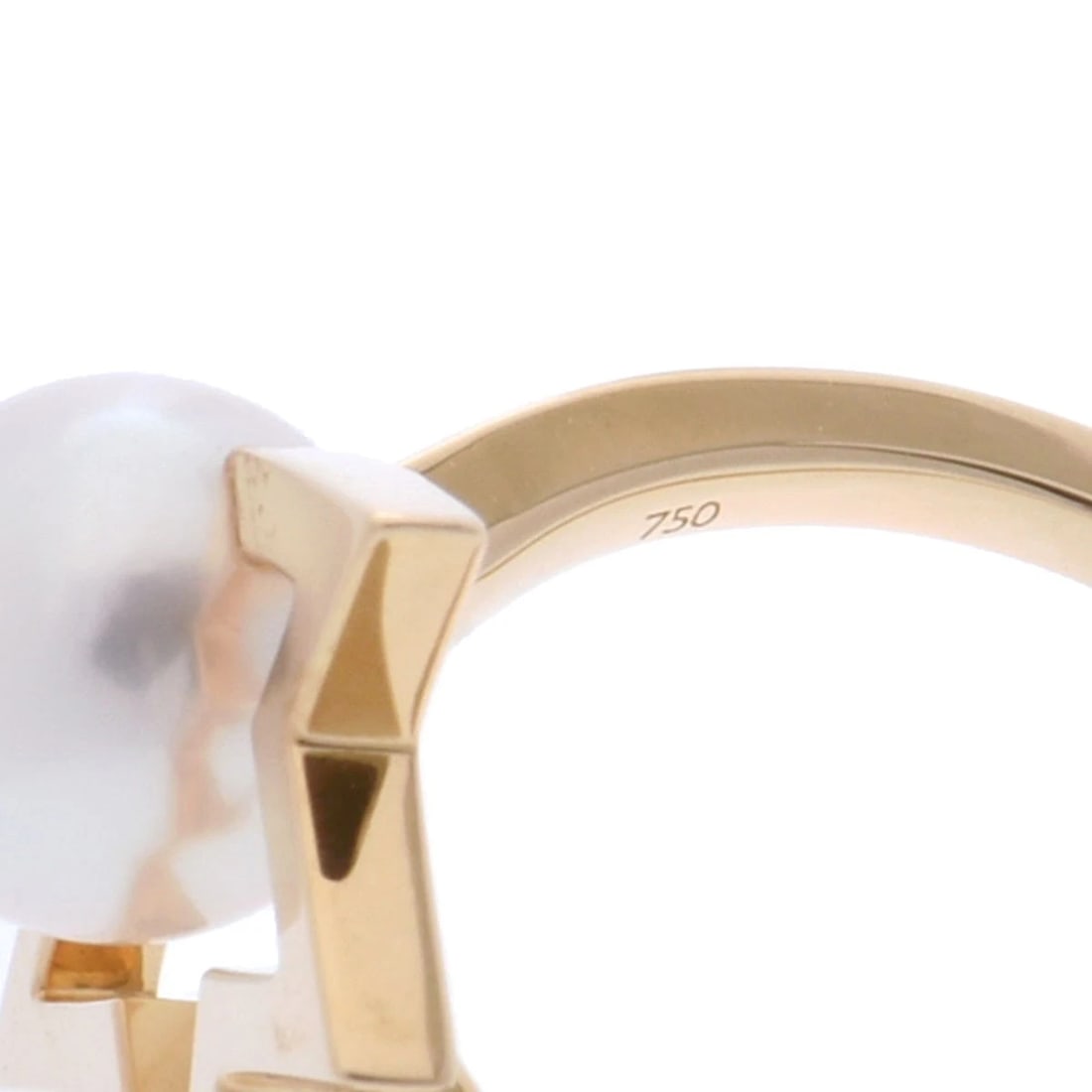 TASAKI RING COMET PLUS RING - 3
