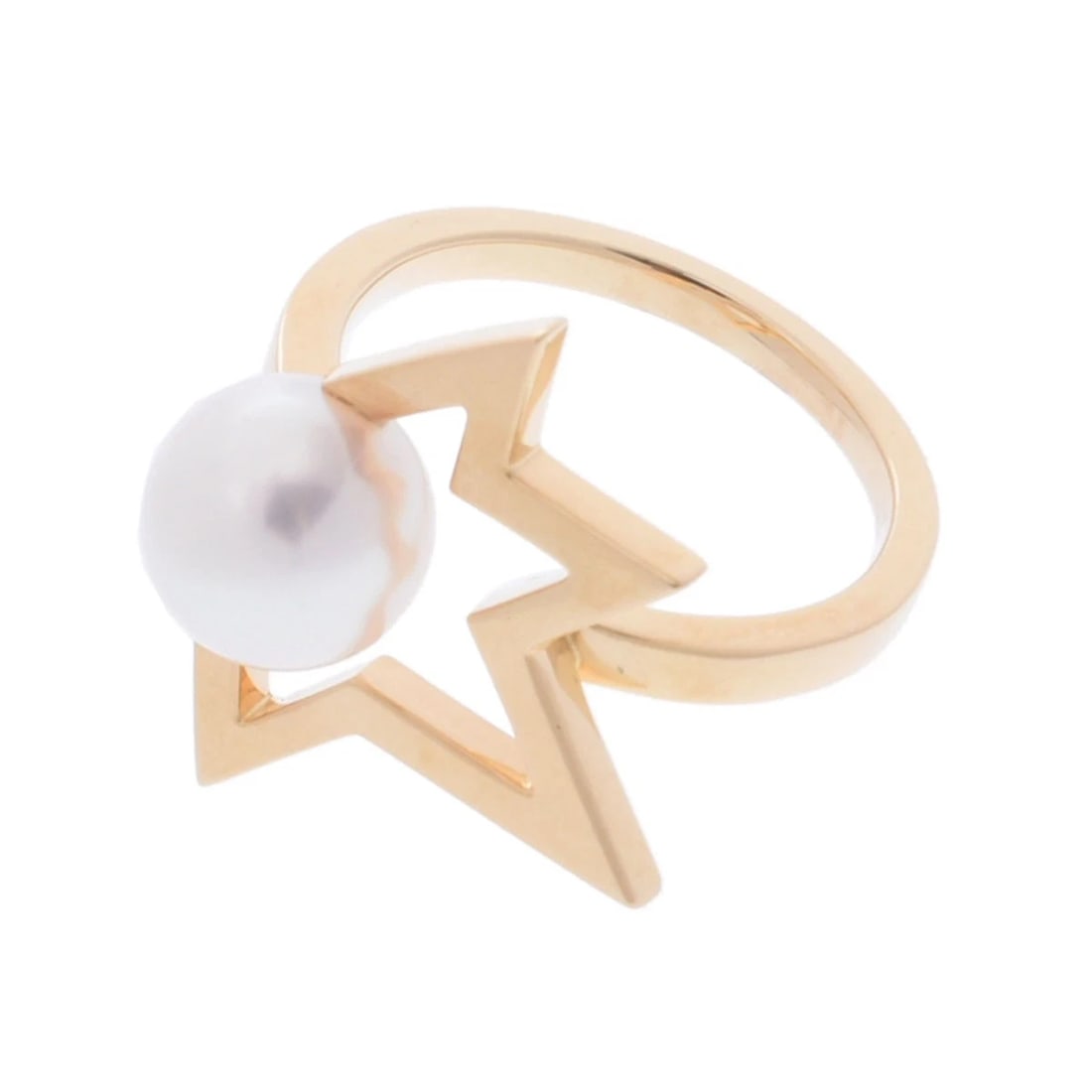 TASAKI RING COMET PLUS RING - 4